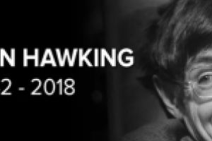 Omul de stiinta Stephen Hawking a murit astazi la varsta de 76 de ani