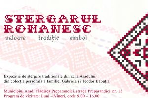 Expoziţie INEDITĂ în Clădirea Preparandiei!