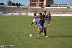 Primul derby “de Alba”, din 2018, sub Drăgana! Vineri, Metalurgistul Cugir – AFC Unirea 1924 Alba Iulia, confruntarea orgoliilor