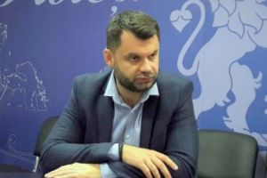 De ce a plecat primarul Dobre în vizită la Comisia Europeană?!