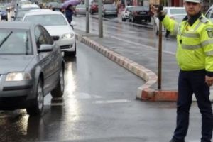 Trafic deviat pe la Văleni şi Cheia, miercuri, după închiderea DN 10, în Buzău şi Covasna. Probleme şi în judeţul Mureş
