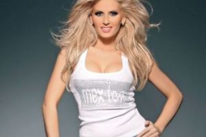 Andreea Bănică are GRAVE probleme de sănătate: „Cel mai RĂU lucru este să nu-ţi poţi lua copilul în braţe!”