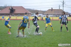 Sâmbătă, la Galda de Jos, Industria – FC Avrig | Trupa lui Paul Ciucă, întâlnire cu cunoştinţe mai vechi ale fotbalului din judeţ