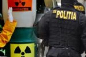 Ucrainean cercetat pentru contrabandă cu… erbicid