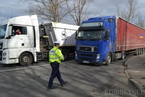 Atenţie! Vor fi noi blocaje la Frontieră din cauza restricţiilor de circulaţie din Ungaria