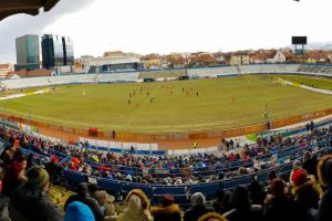 CUPA ROMÂNIEI – FC Hermannstadt a depus cerere la FRF să joace la Sibiu meciul cu Gaz Metan Mediaş