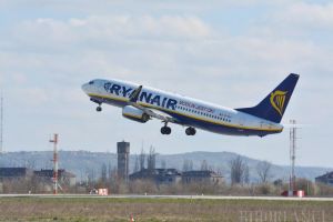 EXCLUSIV: Ryanair nu va mai opera niciun zbor din Oradea!