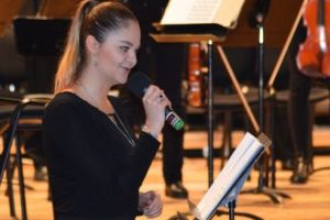 „Petrică şi lupul”, cadoul Filarmonicii pentru cei mai tineri melomani