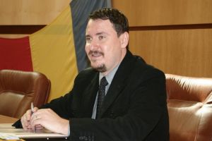 Ciprian Coada, judecator la Curtea de Apel Constanta, sanctionat cu diminuarea indemnizatiei de incadrare lunare brute cu 5 % pe o perioada de doua luni