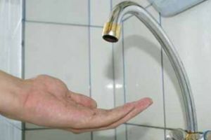 Joi se opreste apa potabila, pe mai multe strazi din Ploiesti