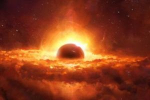 NASA a anunţat o descoperire FABULOASĂ! Planeta GIGANT care poate dezvălui SURSA EXISTENŢEI noastre