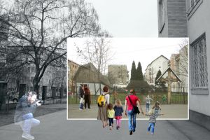 Urmează votul cu urnă! Care sunt proiectele alese până acum de orădeni