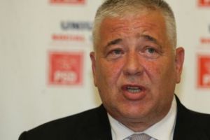 Condamnat definitiv la un an cu suspendare, SENATORUL PNL Marius Nicoară rămâne parlamentar