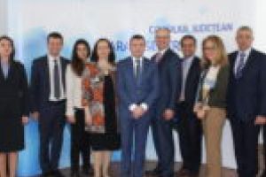 Managerul pe România şi Ungaria al Băncii Mondiale, tatonări la Silviu Hurduzeu şi Felix Borcean