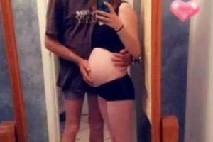 SCANDALOS!!! Un bătrân de 74 de ani a lăsat gravidă o minoră! „îl iubesc mult!”