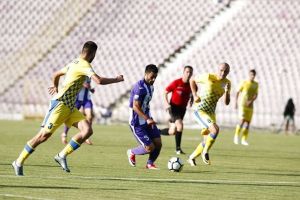 ACS Poli Timisoara revine la Voluntari, de aceasta data pentru meciul cu Juventus Bucuresti