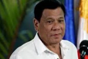 Preşedintele filipinez a luat o DECIZIE RADICALĂ. Cât de DEPARTE este dispus Duterte să meargă cu RĂZBOIUL contra DROGURILOR 