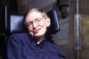 Cele mai importante CINCI momente din viata lui Stephen Hawking care l-au făcut CELEBRU