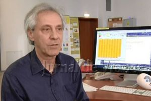 Ce spun specialiştii despre cel mai mare cutremur din acest an