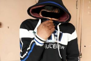 Doi tineri fara adapost au lasat un batran fara banii de buzunar, in Iosefin