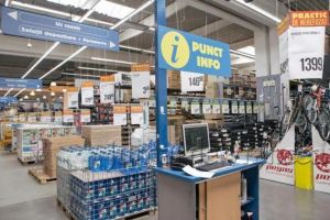 Praktiker Focşani se închide! Ce alt retailer îi ia locul