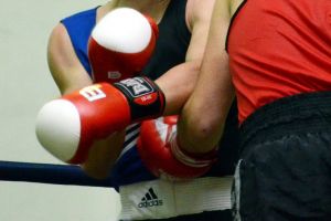 Pugilişti de la Basti Box Salonta, cu naţionala României la turneul bilateral în Ungaria