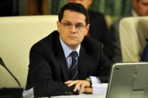 SRI: Eduard Hellvig a fost la DIICOT pentru a da declaratii in legatura cu dosarul “Black Cube”