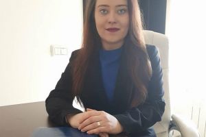 Justiţia Pro Cetăţean: Interviu cu Schiau Airinei Andreea Maria, o tânără avocat în cadrul Baroului Alba