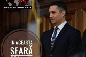 Bogdan Toader, invitat la Prahova TV, de la ora 21. Nu ratati!