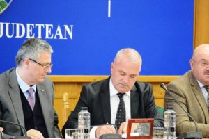 Reabilitarea Cetăţii Poenari a primit finanţare