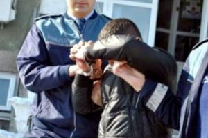 Judecat pentru tâlhărie