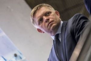 Premierul Slovaciei, Roberto Fico, şi-a depus DEMISIA