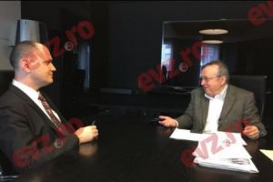 GHIȚĂ, interviu cu Cristoiu: „M-am dus ultima oară la K2, căutând să mă mai uit o dată în ochii lui Coldea” VIDEO-INTERVIU