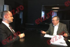 GHIȚĂ, interviu cu Cristoiu: „M-am dus ultima oară la K2, căutând să mă mai uit o dată în ochii lui Coldea” VIDEO-INTERVIU