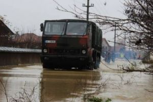 Situaţie DRAMATICĂ în România! Sute de persoane sunt EVACUATE. Se întâmplă în această seară
