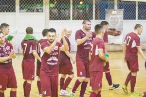 Reacţii din ambele tabere după un derby încins