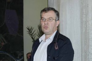 Baloşin, despre demisia de la Prim Transprest: „Dacă, vreodată, va fi ceva de spus, voi spune atunci”