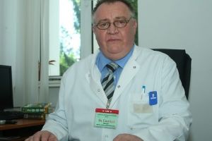 Medic brădean, declarat în incompatibilitate Ionel Circo: „Este o decizie tardivă a ANI. Voi contesta în instanţă”