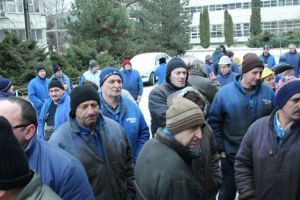 Încă o comisie, pentru Mintia. Reprezentanţii Guvernului lansează o nouă serie de promisiuni pentru energeticieni, după cele nerespectate, din octombrie anul trecut