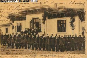 #scrieDobrogea: Invatamantul vocational islamic in cadrul Seminarului Musulman din Medgidia (1912-1922) (II)