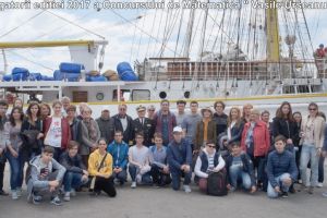 Concursul de Matematica Vasile Urseanu“ implineste 26 de... editii