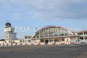 Aeroportul International Mihail Kogalniceanu, declaratii de avere:  Dorina Paraschiv, sef Serviciu Financiar, detine doua terenuri in judetul Buzau (documente)