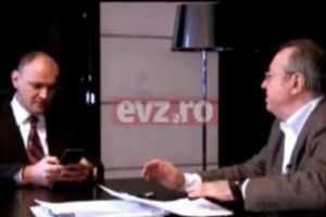 Cristoiu vorbeşte despre interviul cu Ghiţă de la Belgrad: „Fuga lui este o GAFA IMENSĂ a serviciilor. NU este FUGAR” 
