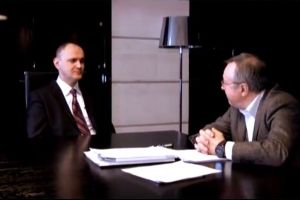 VIDEO – Sebastian Ghiţă: Când o să mă întâlnesc cu prietena mea Codruţa o să o întreb dacă a complotat cu cei de la DNA ca să îmi facă rău