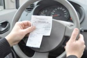 Cum scapi de amenda pentru lipsa rovinietei