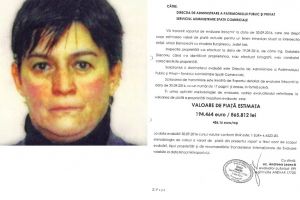 Parcarea din spatele SRI, pomana pentru Terciu. Evaluarea primariei miroase de la o posta