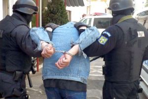 Adolescentul care a ucis un bătrân a fost încarcerat în arestul IPJ Sibiu