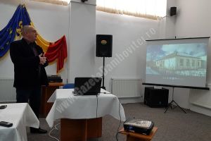 Voineşti, singura comună din judeţ care a primit finanţare prin POR pentru un Centru de zi pentru persoane vârstnice