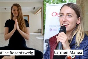 Interviuri in oglinda