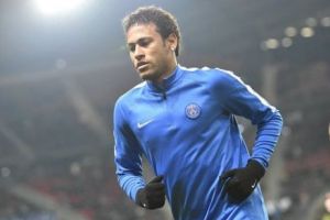 Neymar, GAFĂ de proporţii după moartea lui Stephen Hawking. Reacţia care i-a adus MII de CRITICI - Foto în articol 